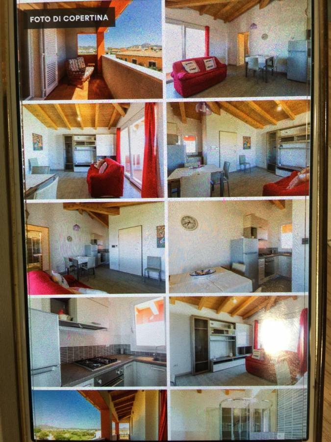 Delizioso Bilocale Olbia Apartment Exterior foto